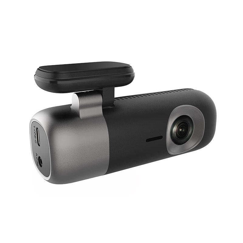 4K Dash Cam با کنترل صوتی Wifi GPS